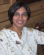 Sangeeta Pic