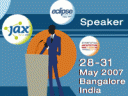 Speaker@JAX07
